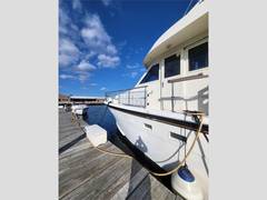 1989 HATTERAS "74' HATTERAS 1989 74 CPMY" photo 5