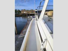 1989 HATTERAS "74' HATTERAS 1989 74 CPMY" photo 6