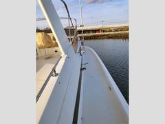 1989 HATTERAS "74' HATTERAS 1989 74 CPMY" photo 7