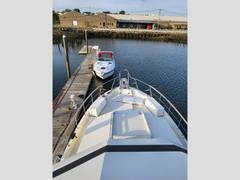 1989 HATTERAS "74' HATTERAS 1989 74 CPMY" photo 9
