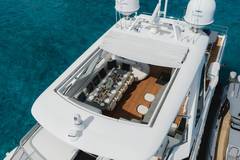 2023 AZIMUT YACHTS 32m Grande "CARPE DIEM" photo 3