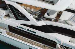 2023 AZIMUT YACHTS 32m Grande "CARPE DIEM" photo 4