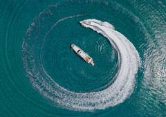 2023 AZIMUT YACHTS 32m Grande "CARPE DIEM" photo 5