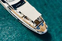 2023 AZIMUT YACHTS 32m Grande "CARPE DIEM" photo 7
