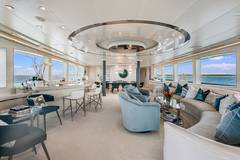 2001 WESTSHIP Skylounge "CUPCAKE" photo 7