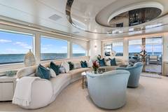 2001 WESTSHIP Skylounge "CUPCAKE" photo 9