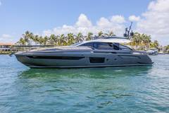 2023 AZIMUT YACHTS S8 "NO TIME TO DIE" photo 6