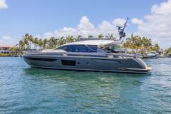 2023 AZIMUT YACHTS S8 "NO TIME TO DIE" photo 7