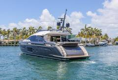 2023 AZIMUT YACHTS S8 "NO TIME TO DIE" photo 9