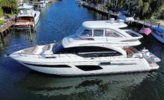 2019 PRINCESS YACHTS F62 "SETA48205732" photo 2