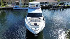 2019 PRINCESS YACHTS F62 "SETA48205732" photo 4