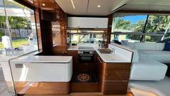 2019 PRINCESS YACHTS F62 "SETA48205732" photo 7