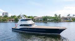 1984 FEADSHIP Yacht Fish "CATCH" photo 1
