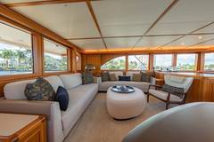 1984 FEADSHIP Yacht Fish "CATCH" photo 9