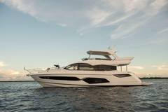 2022 SUNSEEKER Manhattan "GAIA" photo 1