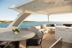 2022 SUNSEEKER Manhattan "GAIA" photo 3