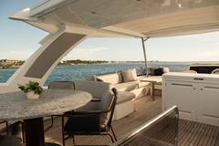 2022 SUNSEEKER Manhattan "GAIA" photo 4