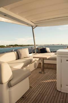 2022 SUNSEEKER Manhattan "GAIA" photo 5