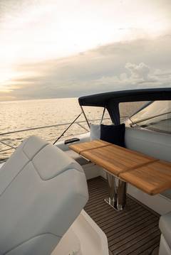 2022 SUNSEEKER Manhattan "GAIA" photo 6
