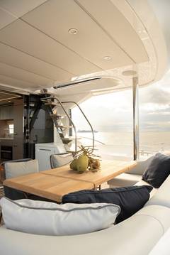 2022 SUNSEEKER Manhattan "GAIA" photo 8