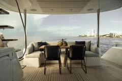 2022 SUNSEEKER Manhattan "GAIA" photo 9