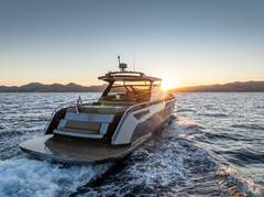 2022 STEELER YACHTS B50 AQUAZEN "VIRTUS" photo 2