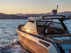2022 STEELER YACHTS B50 AQUAZEN "VIRTUS" photo 6