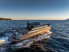 2022 STEELER YACHTS B50 AQUAZEN "VIRTUS" photo 7