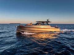 2022 STEELER YACHTS B50 AQUAZEN "VIRTUS" photo 8