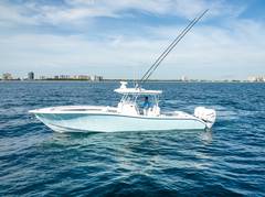 2022 YELLOWFIN 36 CENTER CONSOLE "SUSHI" photo 4