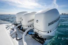 2022 YELLOWFIN 36 CENTER CONSOLE "SUSHI" photo 9
