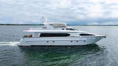 2000 DESTINY Flybridge Motoryacht "AQUA" photo 1