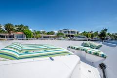 2007 HARGRAVE CUSTOM YACHTS Raised Pilothouse "MOJITO" photo 8