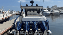 2022 AZIMUT YACHTS Verve 47 "2022 AZIMUT 47 VERVE" photo 3