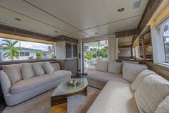 2022 AZIMUT YACHTS Magellano 66 "XAX66M61L122" photo 3