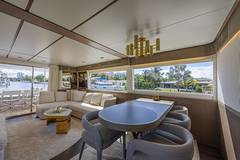 2022 AZIMUT YACHTS Magellano 66 "XAX66M61L122" photo 5