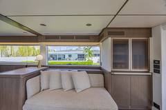 2022 AZIMUT YACHTS Magellano 66 "XAX66M61L122" photo 9