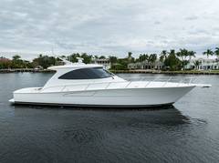 2023 VIKING 54 Sport Coupe "TROUBLE FREE" photo 1