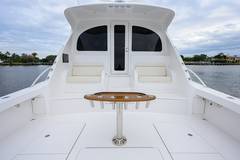 2023 VIKING 54 Sport Coupe "TROUBLE FREE" photo 2