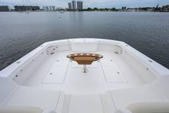2023 VIKING 54 Sport Coupe "TROUBLE FREE" photo 3