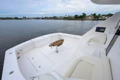2023 VIKING 54 Sport Coupe "TROUBLE FREE" photo 4