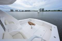 2023 VIKING 54 Sport Coupe "TROUBLE FREE" photo 5