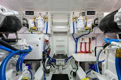2023 VIKING 54 Sport Coupe "TROUBLE FREE" photo 8