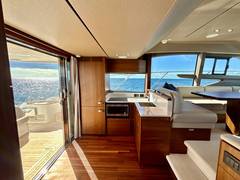 2026 PRINCESS YACHTS F50 "NO NAME" photo 4