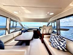 2026 PRINCESS YACHTS F50 "NO NAME" photo 6