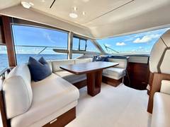 2026 PRINCESS YACHTS F50 "NO NAME" photo 7