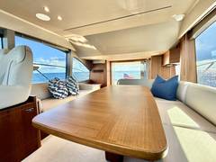 2026 PRINCESS YACHTS F50 "NO NAME" photo 9