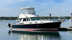 2018 SABRE YACHTS 48 Flybridge Sedan "UNNAMED" photo 1