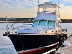 2018 SABRE YACHTS 48 Flybridge Sedan "UNNAMED" photo 6