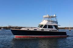 2018 SABRE YACHTS 48 Flybridge Sedan "UNNAMED" photo 5